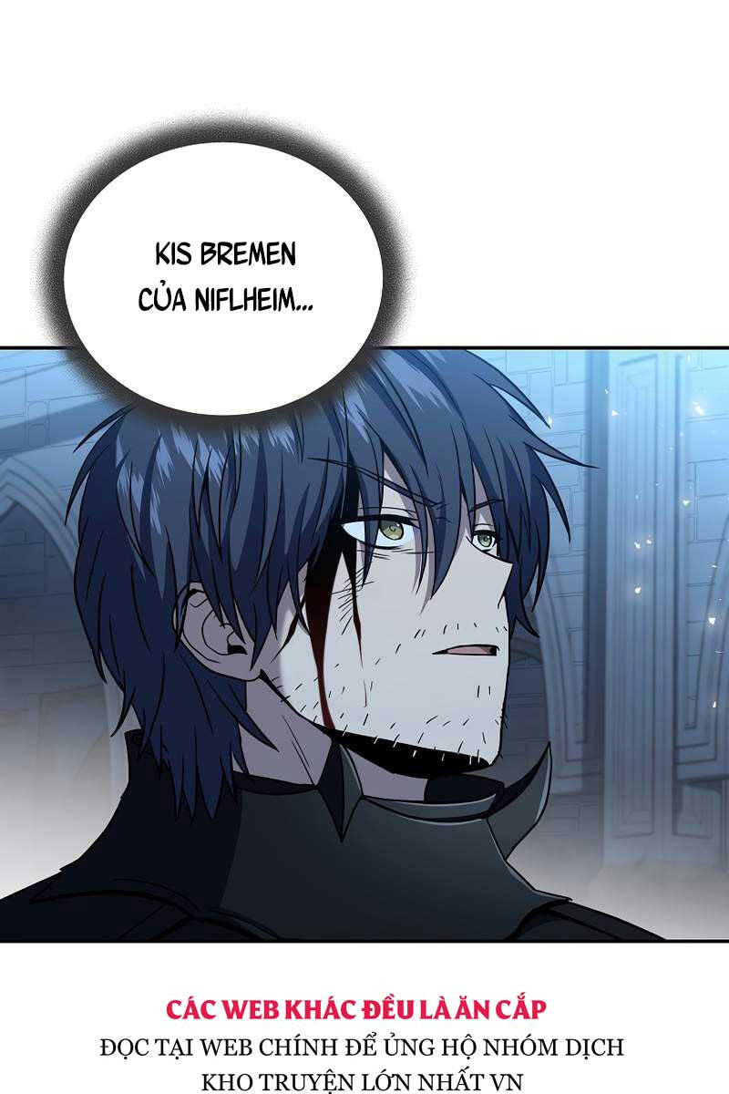 Sự Trở Lại Của Người Chơi Bị Đóng Băng Chap 67 - Next Chap 68