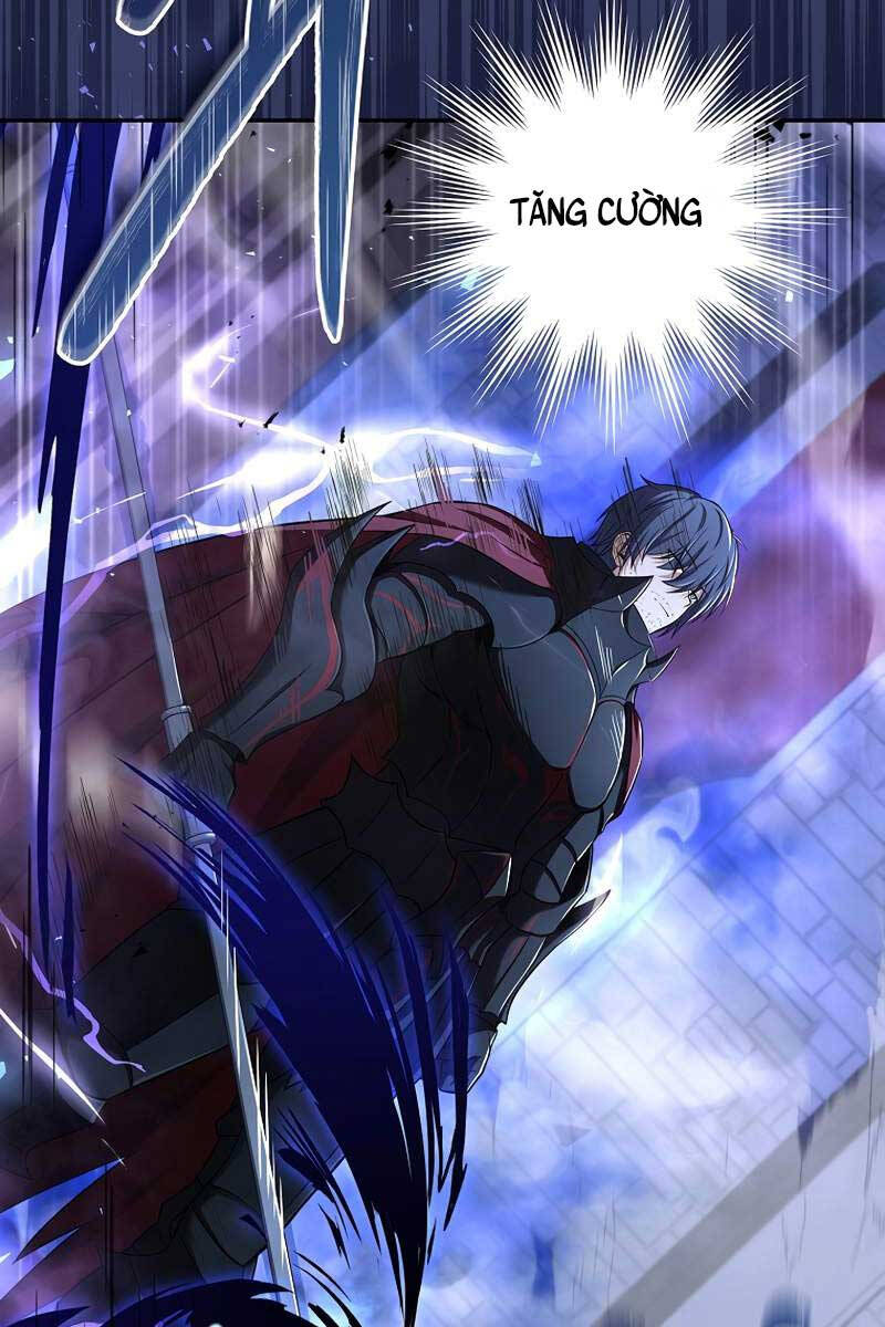 Sự Trở Lại Của Người Chơi Bị Đóng Băng Chap 67 - Next Chap 68