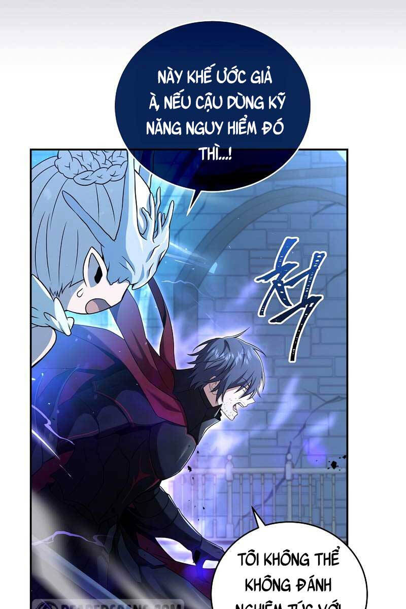 Sự Trở Lại Của Người Chơi Bị Đóng Băng Chap 67 - Next Chap 68