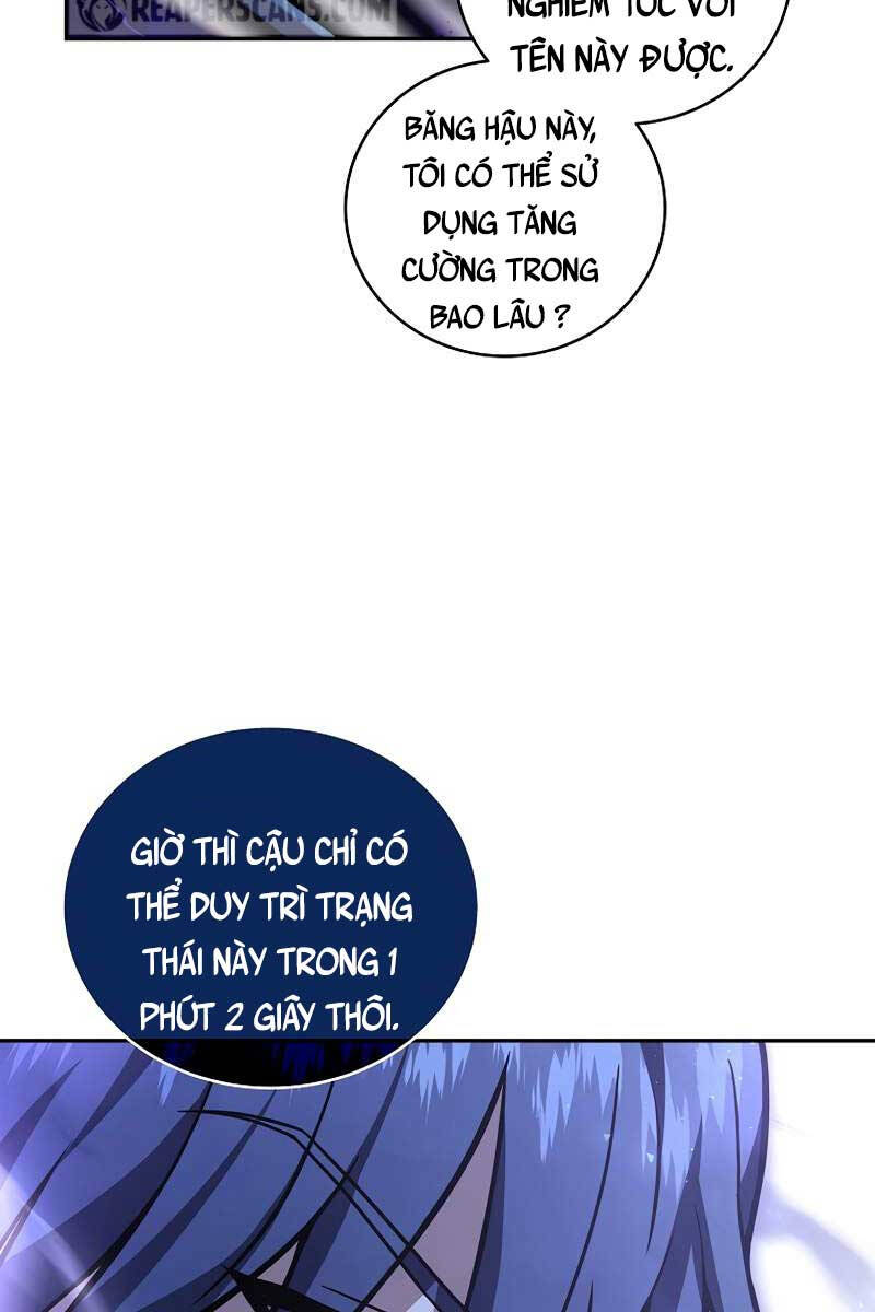 Sự Trở Lại Của Người Chơi Bị Đóng Băng Chap 67 - Next Chap 68