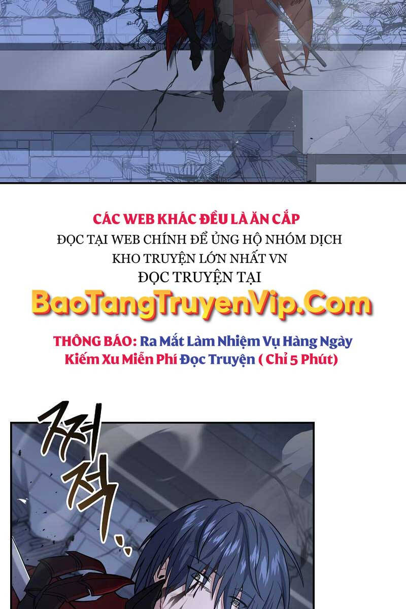Sự Trở Lại Của Người Chơi Bị Đóng Băng Chap 67 - Next Chap 68