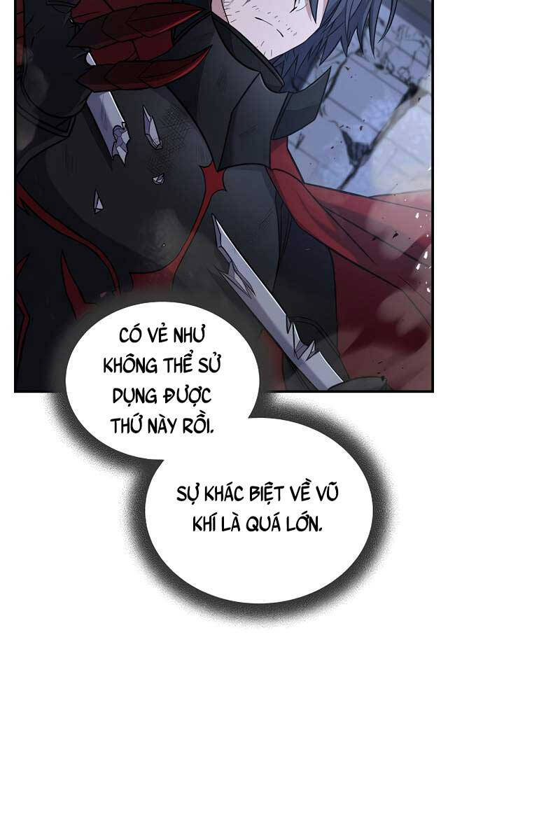 Sự Trở Lại Của Người Chơi Bị Đóng Băng Chap 67 - Next Chap 68
