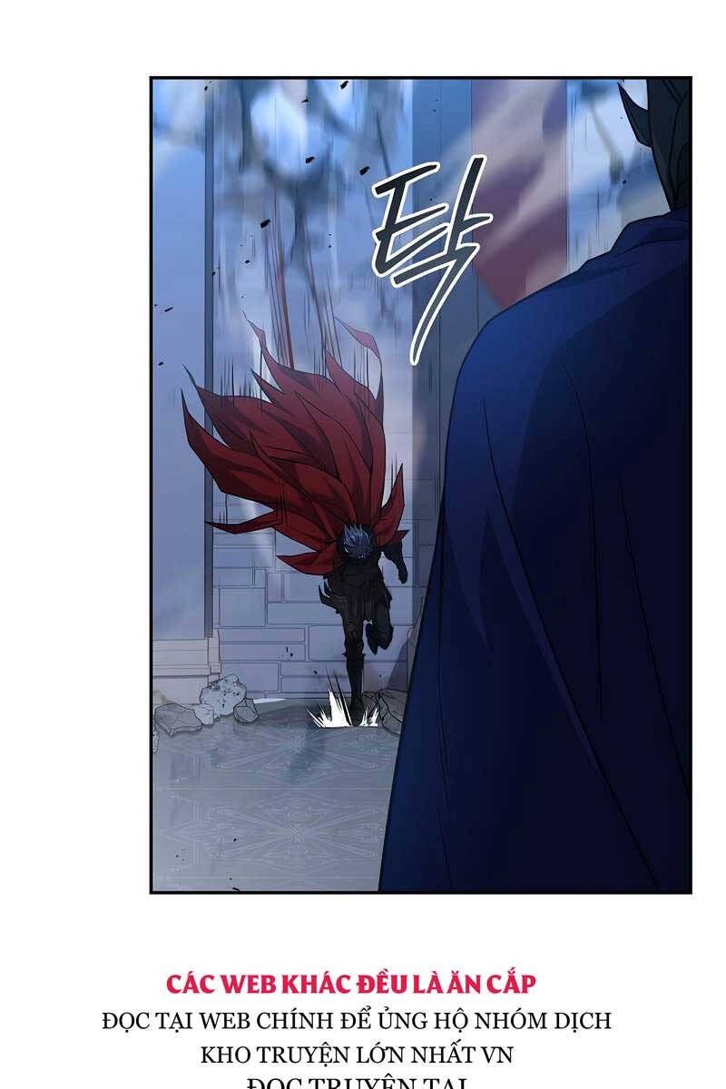 Sự Trở Lại Của Người Chơi Bị Đóng Băng Chap 67 - Next Chap 68