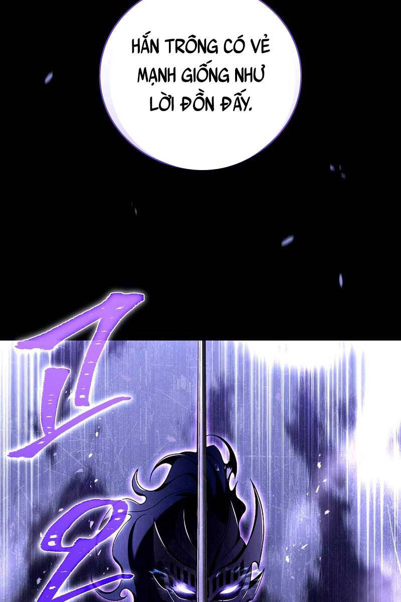 Sự Trở Lại Của Người Chơi Bị Đóng Băng Chap 67 - Next Chap 68