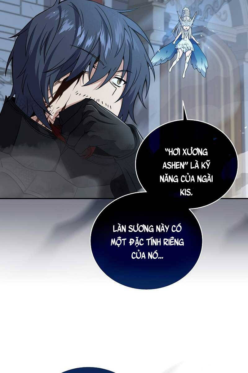 Sự Trở Lại Của Người Chơi Bị Đóng Băng Chap 67 - Next Chap 68