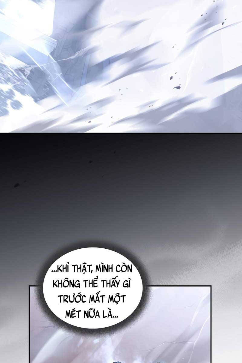Sự Trở Lại Của Người Chơi Bị Đóng Băng Chap 67 - Next Chap 68
