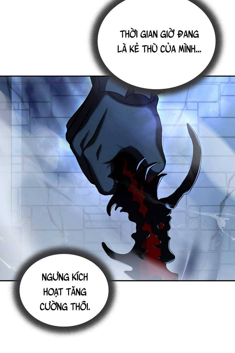 Sự Trở Lại Của Người Chơi Bị Đóng Băng Chap 67 - Next Chap 68