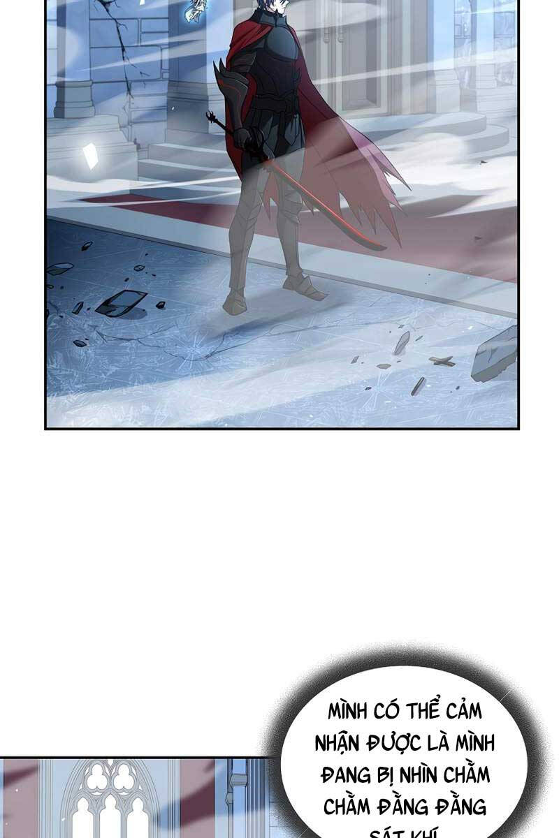 Sự Trở Lại Của Người Chơi Bị Đóng Băng Chap 67 - Next Chap 68