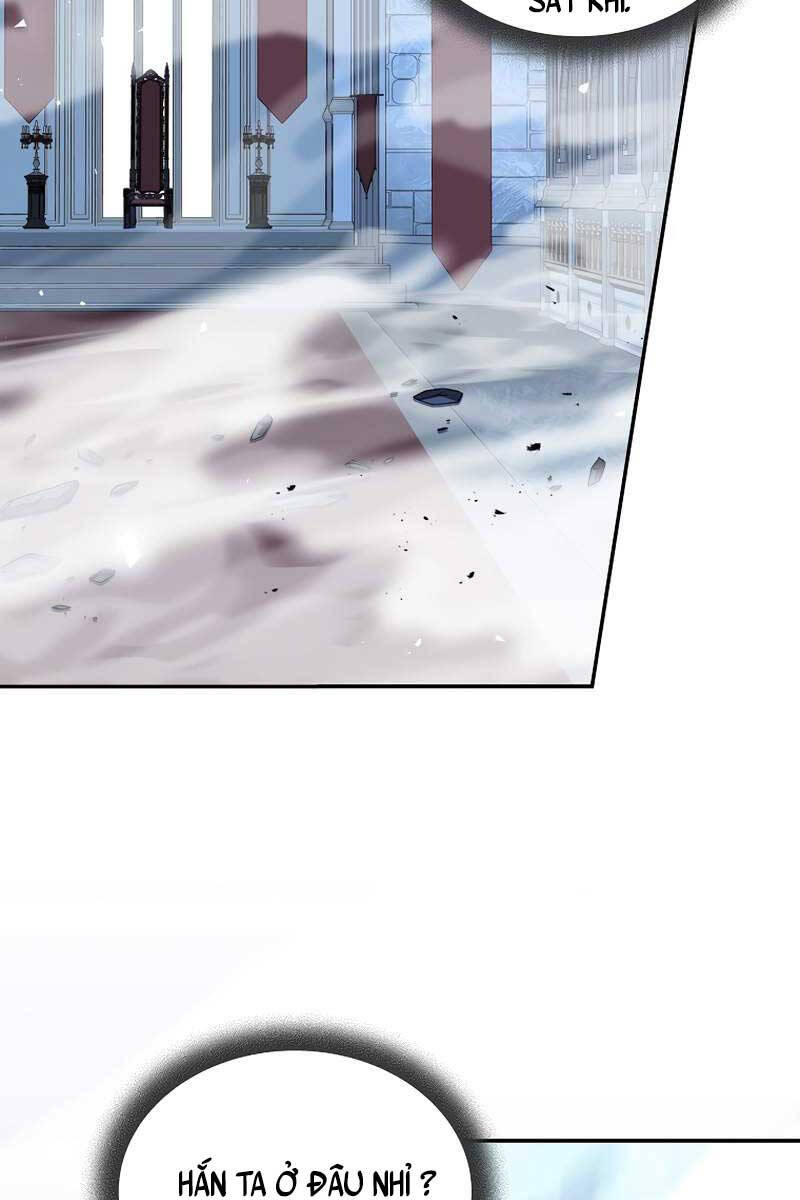 Sự Trở Lại Của Người Chơi Bị Đóng Băng Chap 67 - Next Chap 68