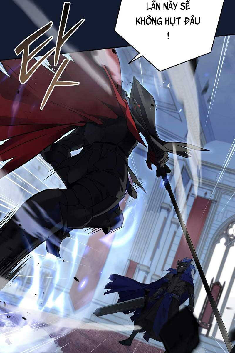 Sự Trở Lại Của Người Chơi Bị Đóng Băng Chap 67 - Next Chap 68