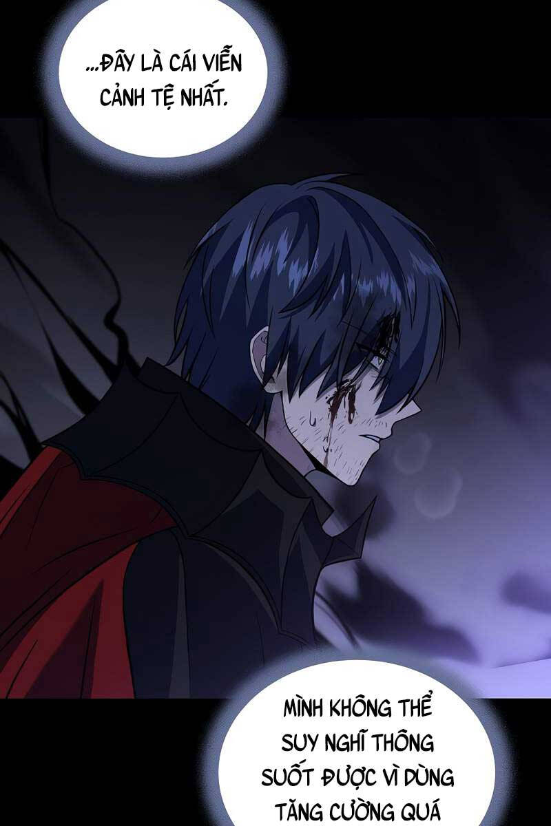 Sự Trở Lại Của Người Chơi Bị Đóng Băng Chap 67 - Next Chap 68