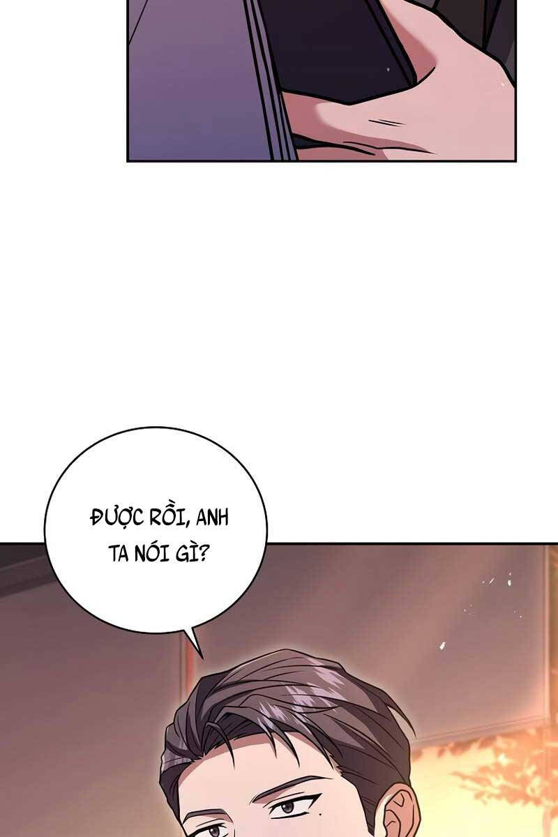 Sự Trở Lại Của Người Chơi Bị Đóng Băng Chap 68 - Next Chap 69