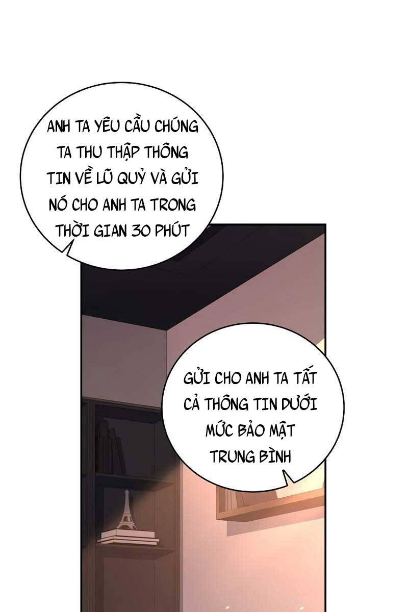 Sự Trở Lại Của Người Chơi Bị Đóng Băng Chap 68 - Next Chap 69