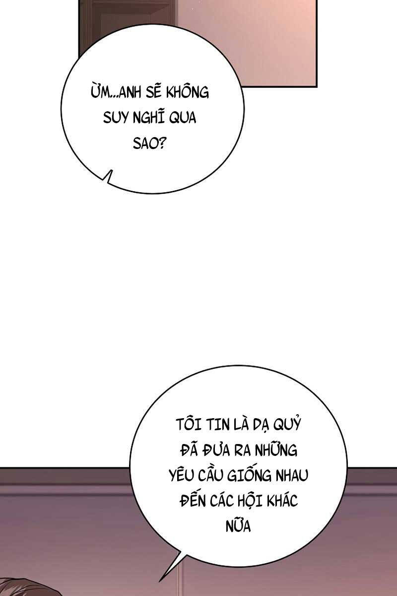 Sự Trở Lại Của Người Chơi Bị Đóng Băng Chap 68 - Next Chap 69