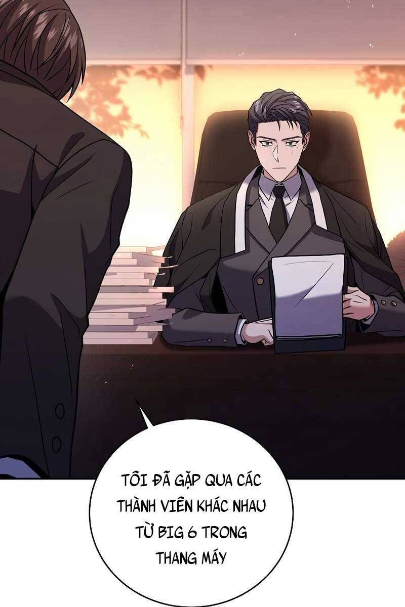 Sự Trở Lại Của Người Chơi Bị Đóng Băng Chap 68 - Next Chap 69
