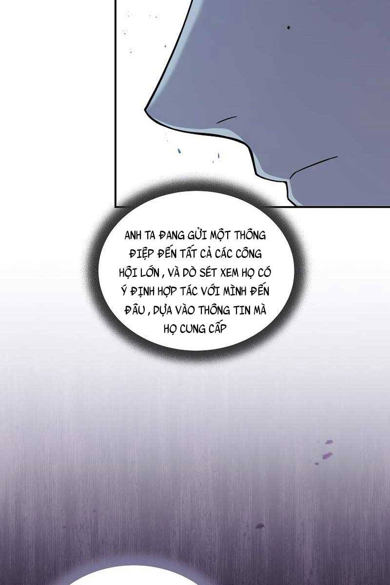 Sự Trở Lại Của Người Chơi Bị Đóng Băng Chap 68 - Next Chap 69