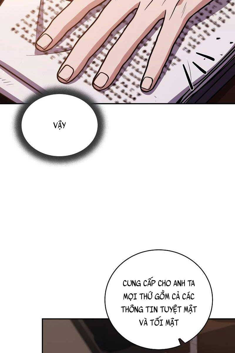 Sự Trở Lại Của Người Chơi Bị Đóng Băng Chap 68 - Next Chap 69