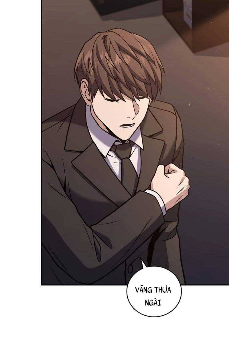 Sự Trở Lại Của Người Chơi Bị Đóng Băng Chap 68 - Next Chap 69