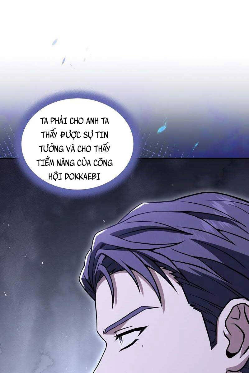 Sự Trở Lại Của Người Chơi Bị Đóng Băng Chap 68 - Next Chap 69