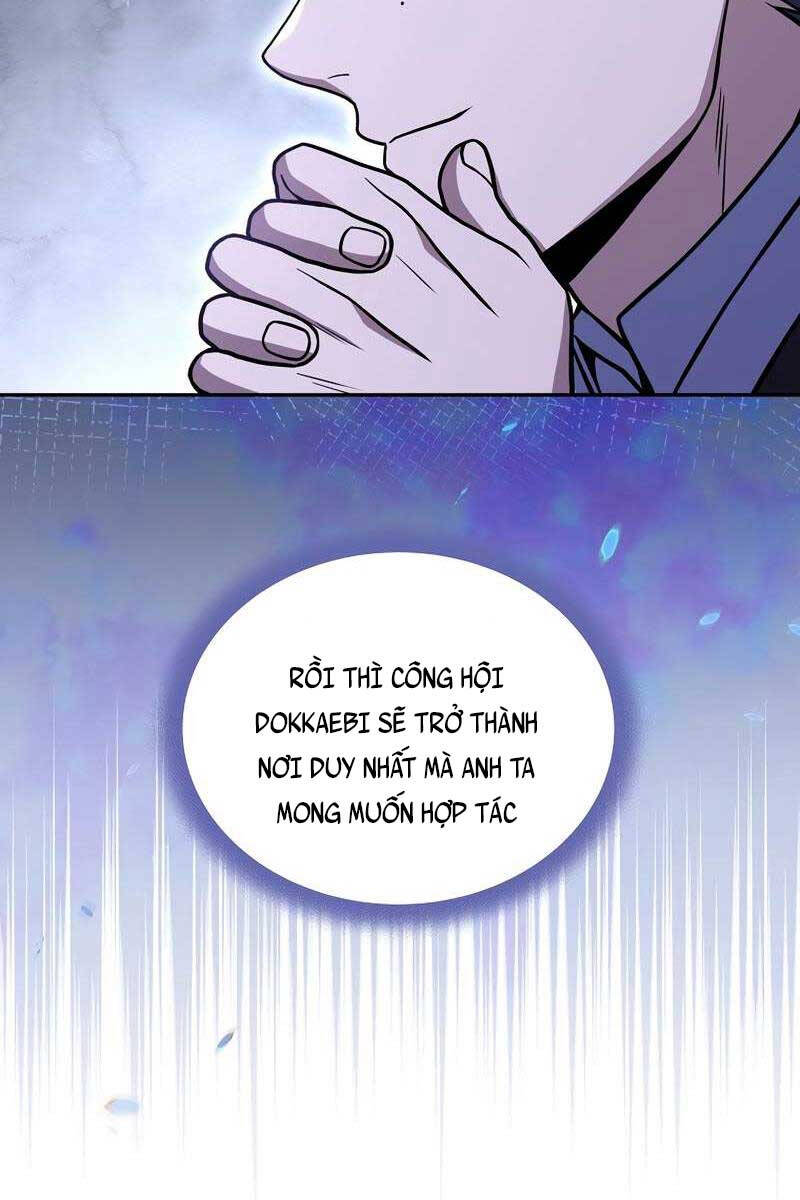 Sự Trở Lại Của Người Chơi Bị Đóng Băng Chap 68 - Next Chap 69