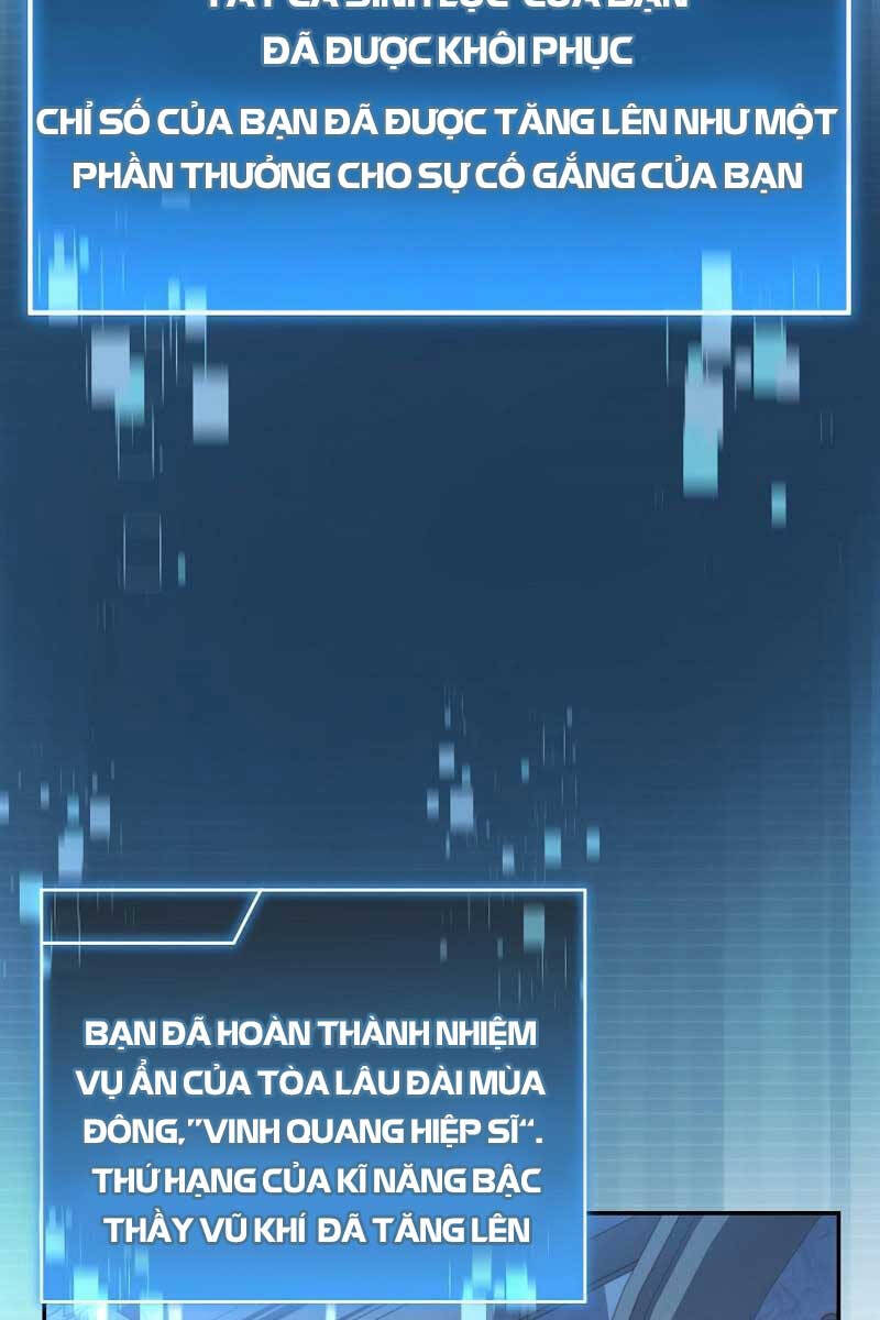 Sự Trở Lại Của Người Chơi Bị Đóng Băng Chap 68 - Next Chap 69
