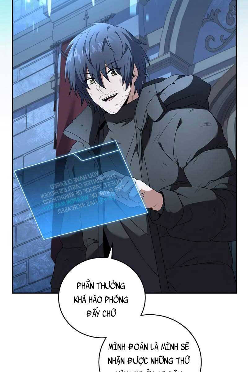 Sự Trở Lại Của Người Chơi Bị Đóng Băng Chap 68 - Next Chap 69
