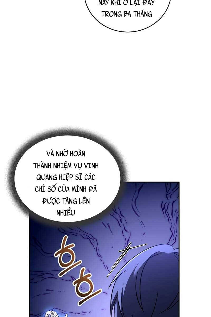 Sự Trở Lại Của Người Chơi Bị Đóng Băng Chap 68 - Next Chap 69