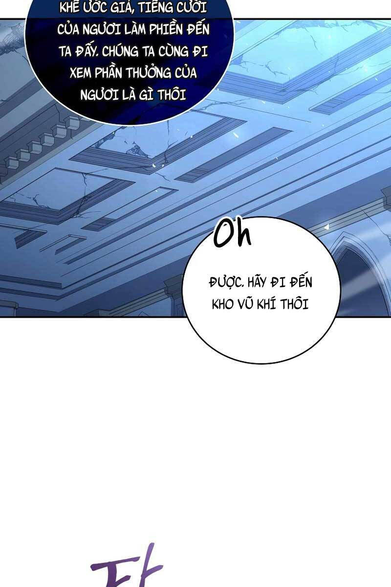 Sự Trở Lại Của Người Chơi Bị Đóng Băng Chap 68 - Next Chap 69