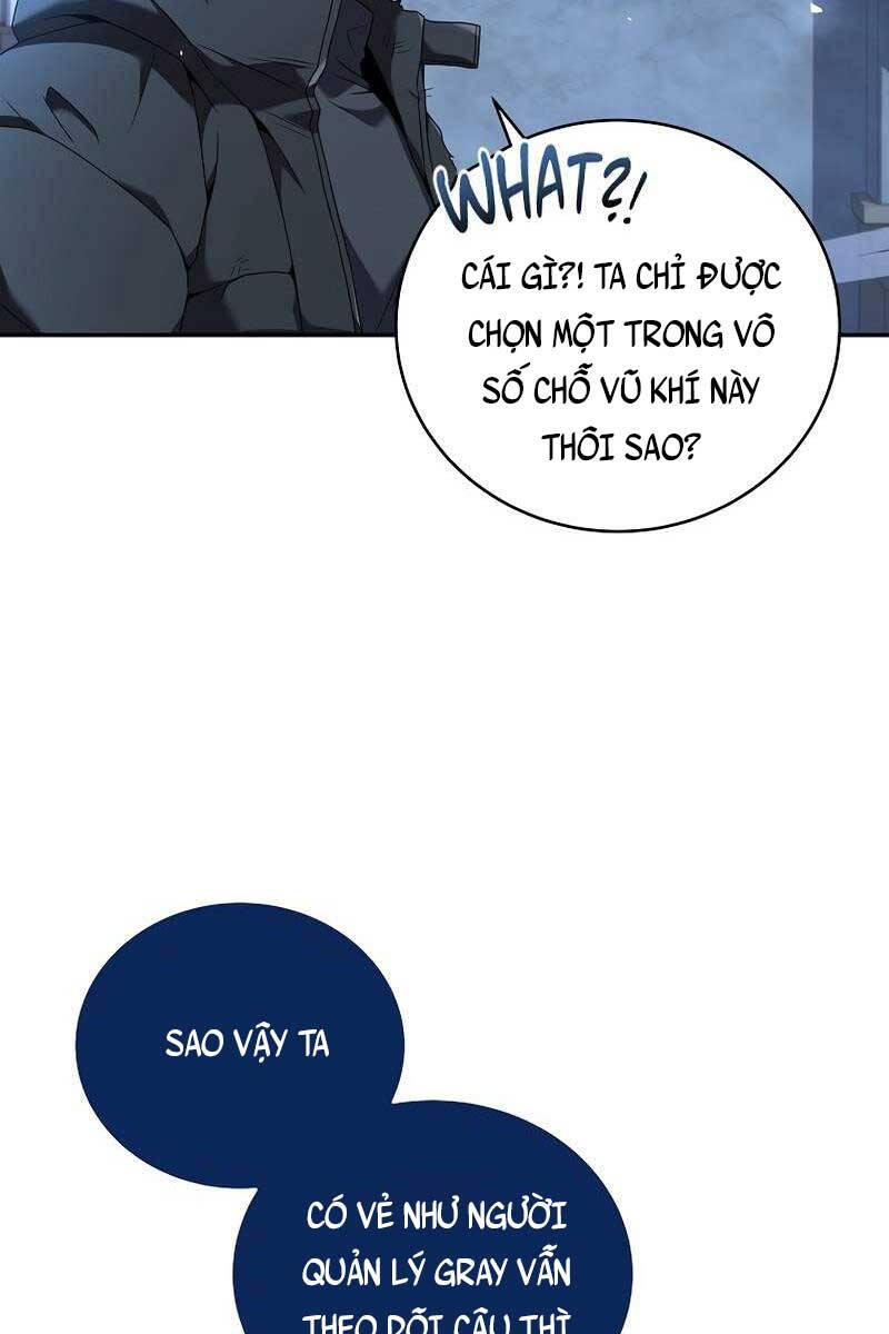 Sự Trở Lại Của Người Chơi Bị Đóng Băng Chap 68 - Next Chap 69
