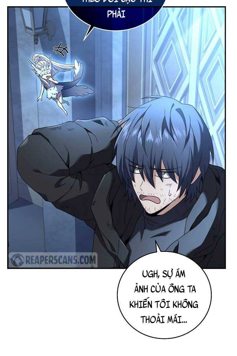 Sự Trở Lại Của Người Chơi Bị Đóng Băng Chap 68 - Next Chap 69