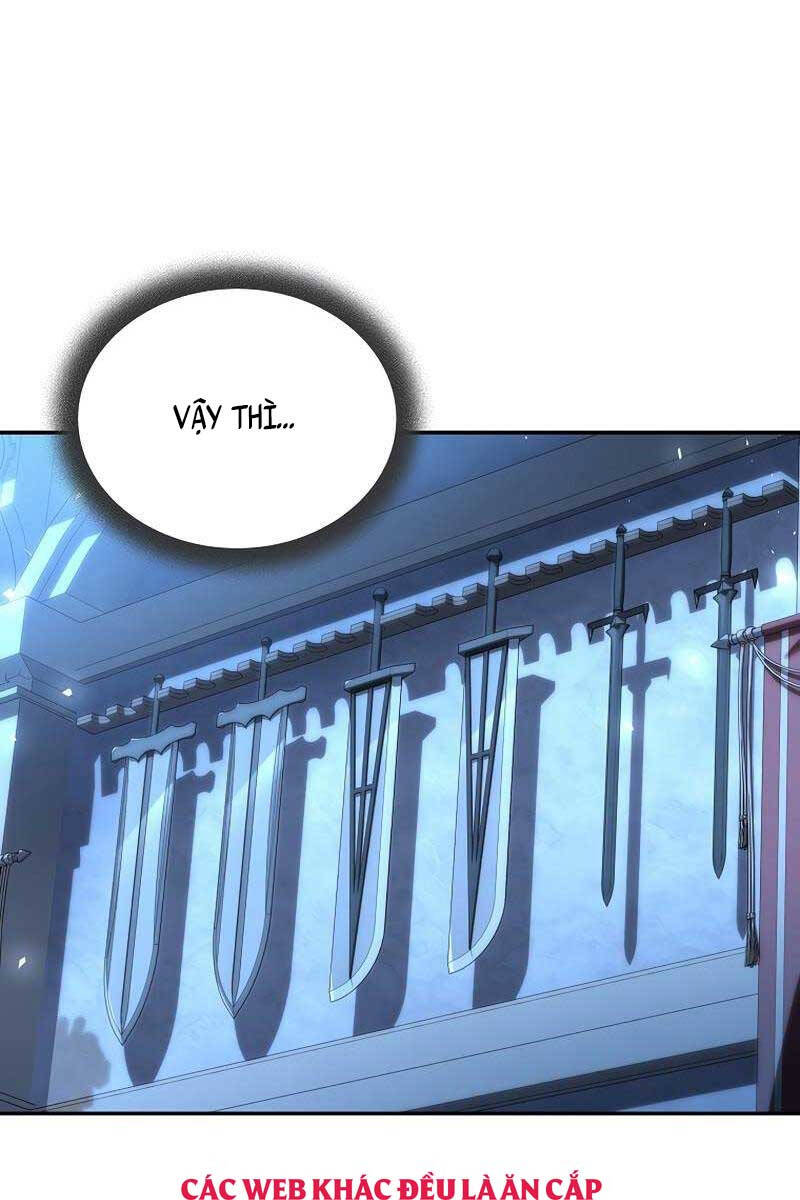 Sự Trở Lại Của Người Chơi Bị Đóng Băng Chap 68 - Next Chap 69