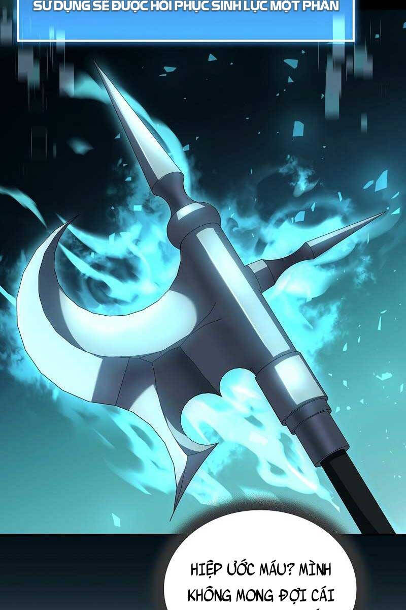 Sự Trở Lại Của Người Chơi Bị Đóng Băng Chap 68 - Next Chap 69
