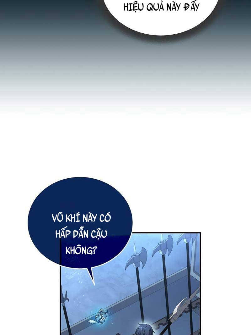 Sự Trở Lại Của Người Chơi Bị Đóng Băng Chap 68 - Next Chap 69