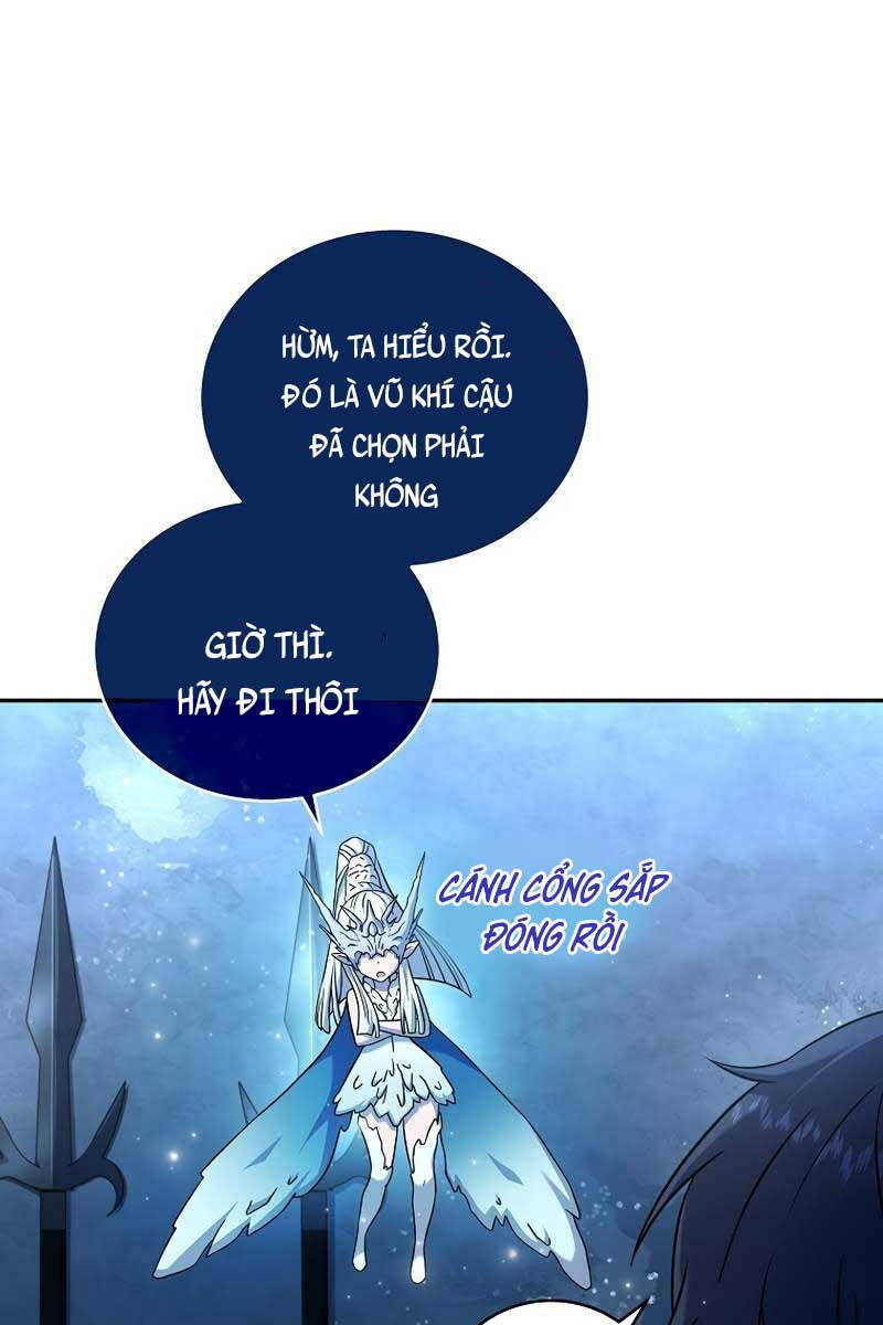 Sự Trở Lại Của Người Chơi Bị Đóng Băng Chap 68 - Next Chap 69