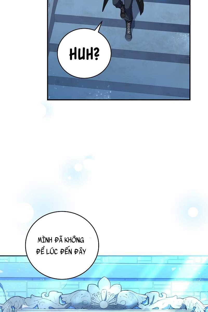 Sự Trở Lại Của Người Chơi Bị Đóng Băng Chap 68 - Next Chap 69