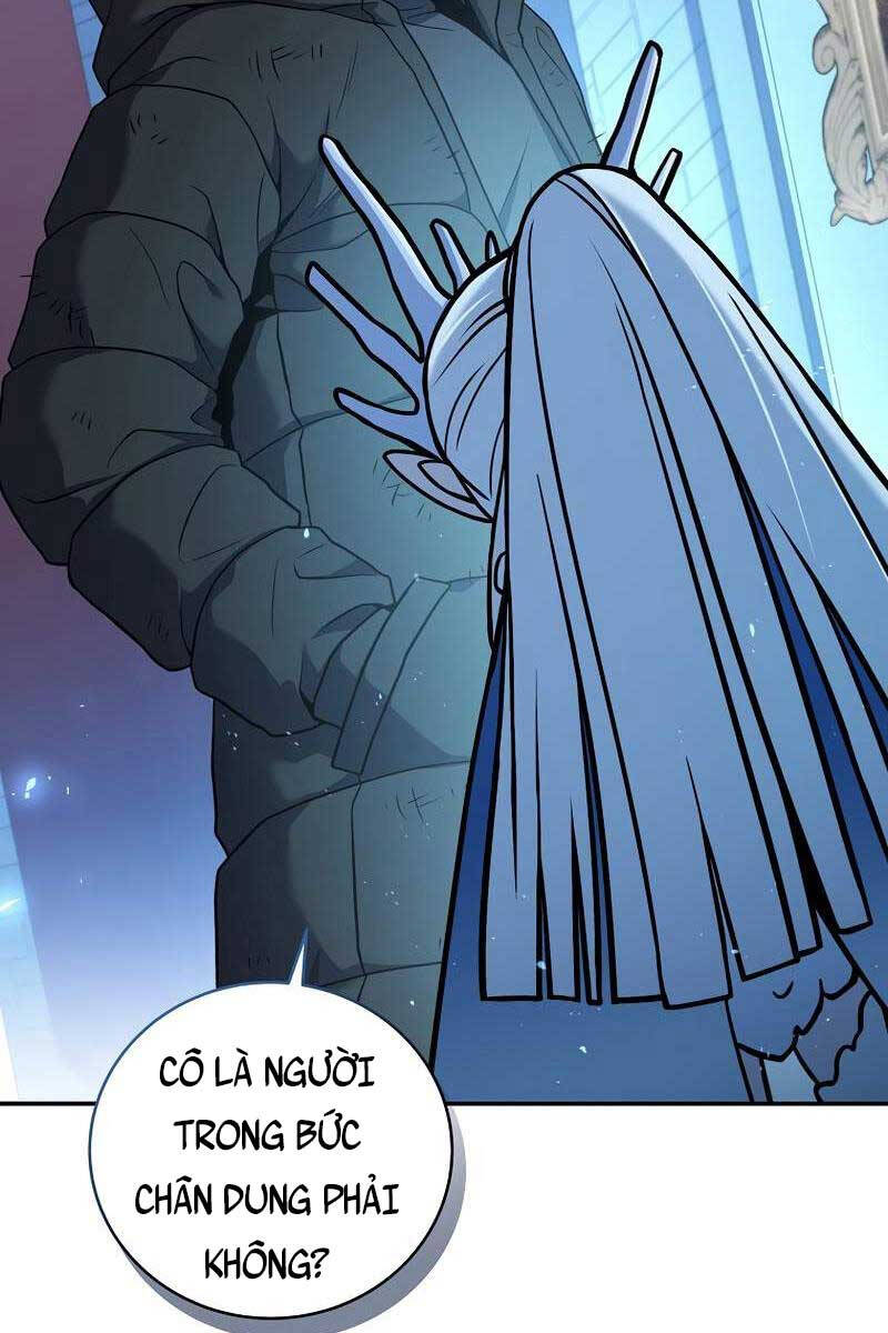 Sự Trở Lại Của Người Chơi Bị Đóng Băng Chap 68 - Next Chap 69