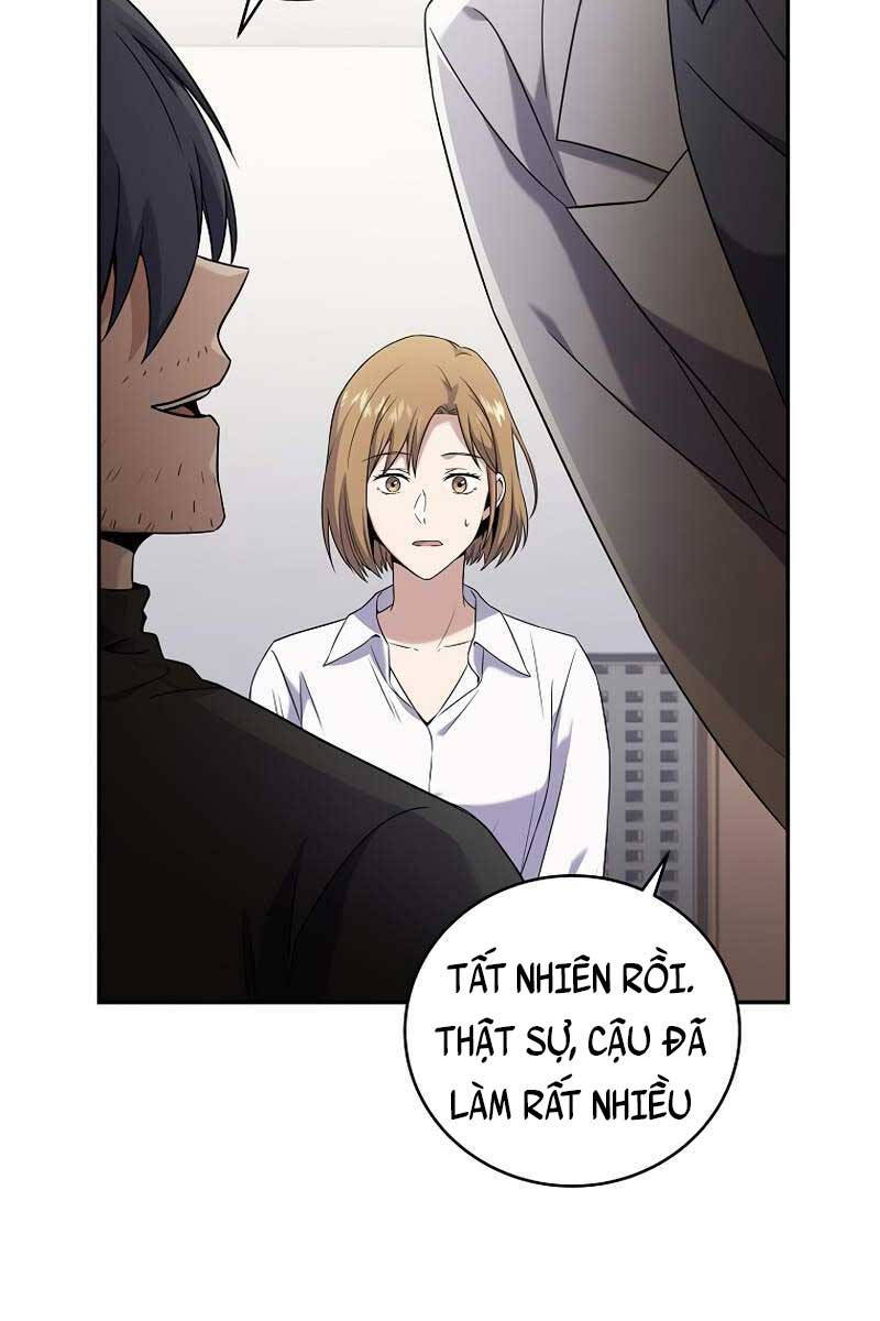 Sự Trở Lại Của Người Chơi Bị Đóng Băng Chap 68 - Next Chap 69
