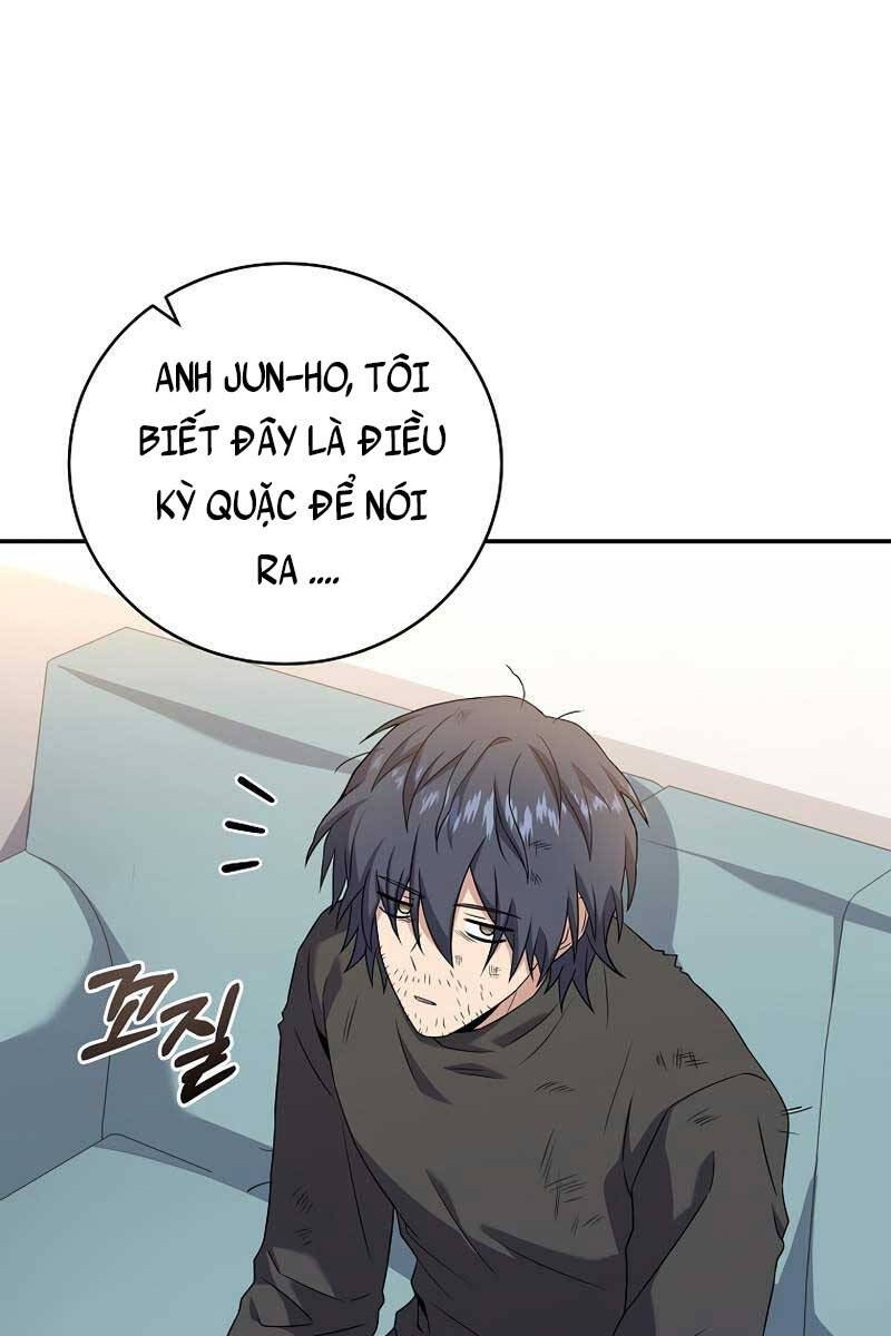 Sự Trở Lại Của Người Chơi Bị Đóng Băng Chap 68 - Next Chap 69