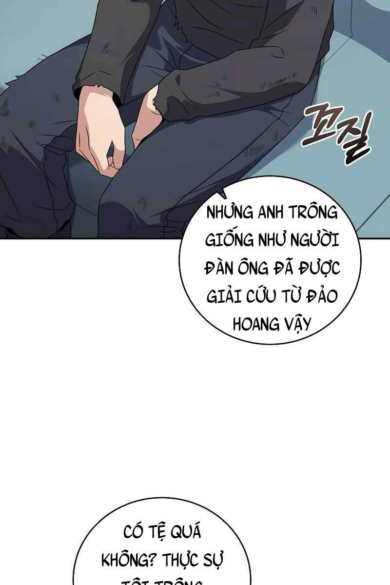 Sự Trở Lại Của Người Chơi Bị Đóng Băng Chap 68 - Next Chap 69