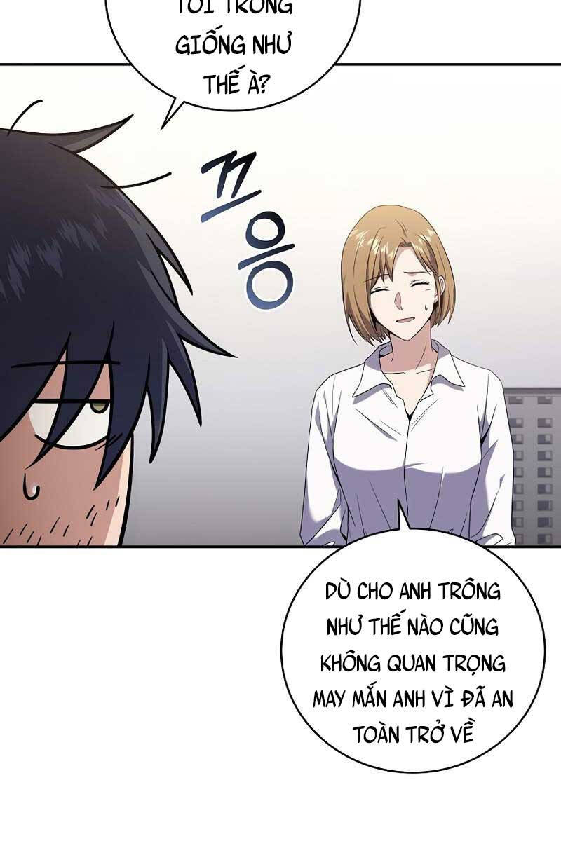Sự Trở Lại Của Người Chơi Bị Đóng Băng Chap 68 - Next Chap 69