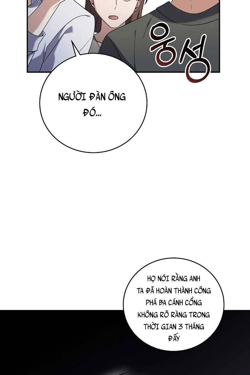 Sự Trở Lại Của Người Chơi Bị Đóng Băng Chap 68 - Next Chap 69