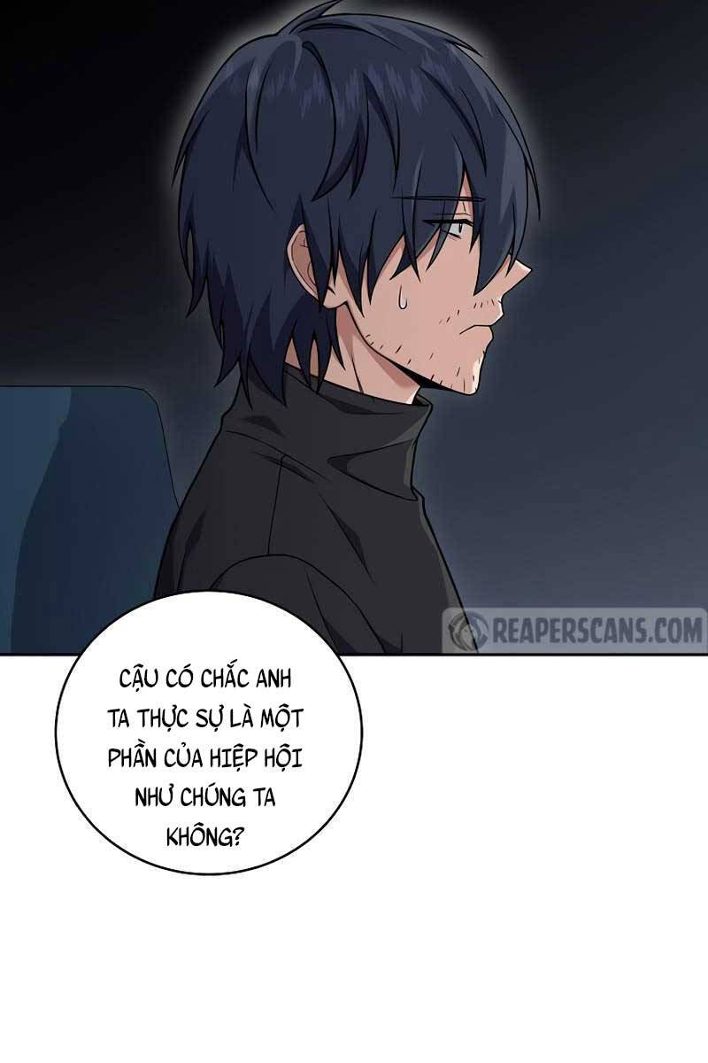 Sự Trở Lại Của Người Chơi Bị Đóng Băng Chap 68 - Next Chap 69