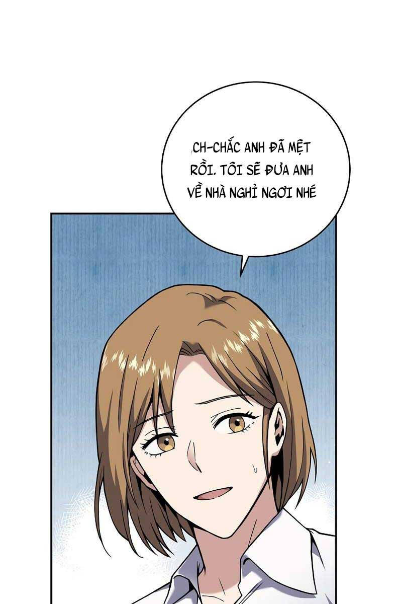 Sự Trở Lại Của Người Chơi Bị Đóng Băng Chap 68 - Next Chap 69