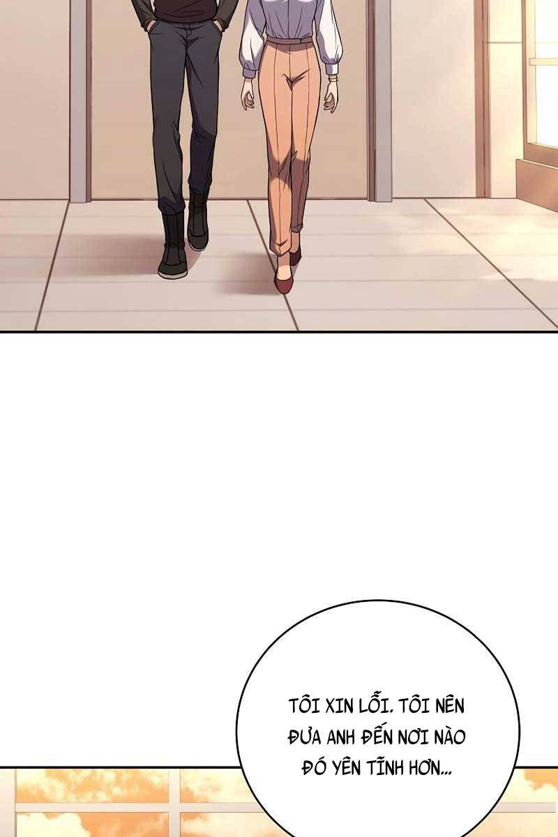 Sự Trở Lại Của Người Chơi Bị Đóng Băng Chap 68 - Next Chap 69