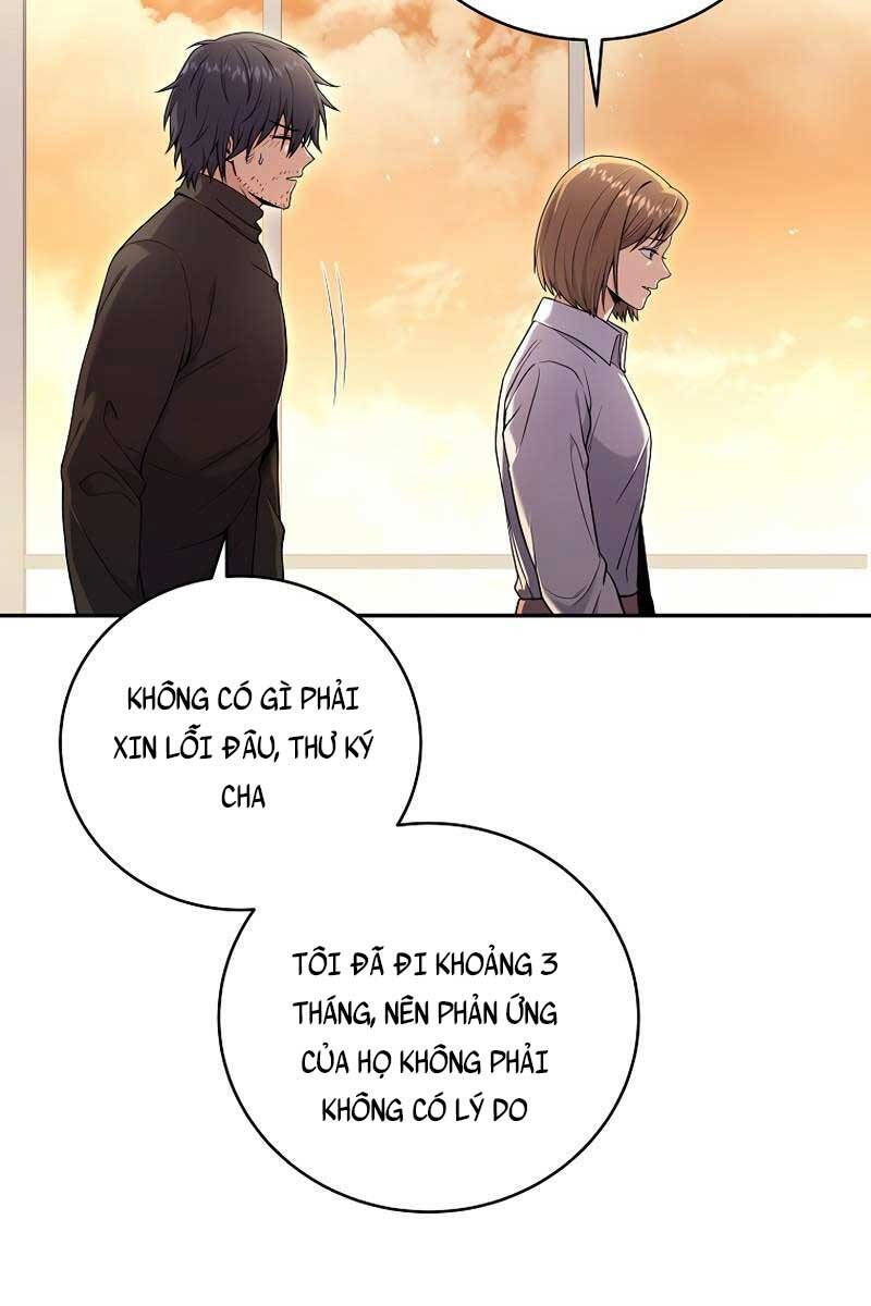 Sự Trở Lại Của Người Chơi Bị Đóng Băng Chap 68 - Next Chap 69