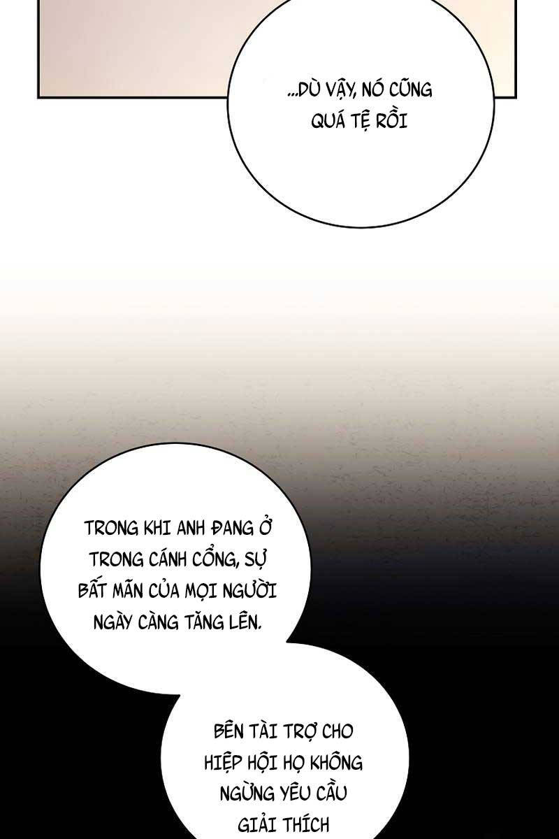 Sự Trở Lại Của Người Chơi Bị Đóng Băng Chap 68 - Next Chap 69