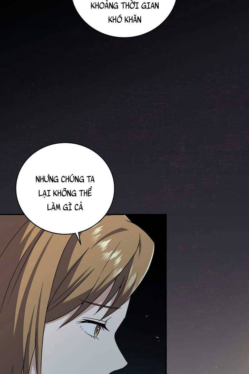 Sự Trở Lại Của Người Chơi Bị Đóng Băng Chap 68 - Next Chap 69