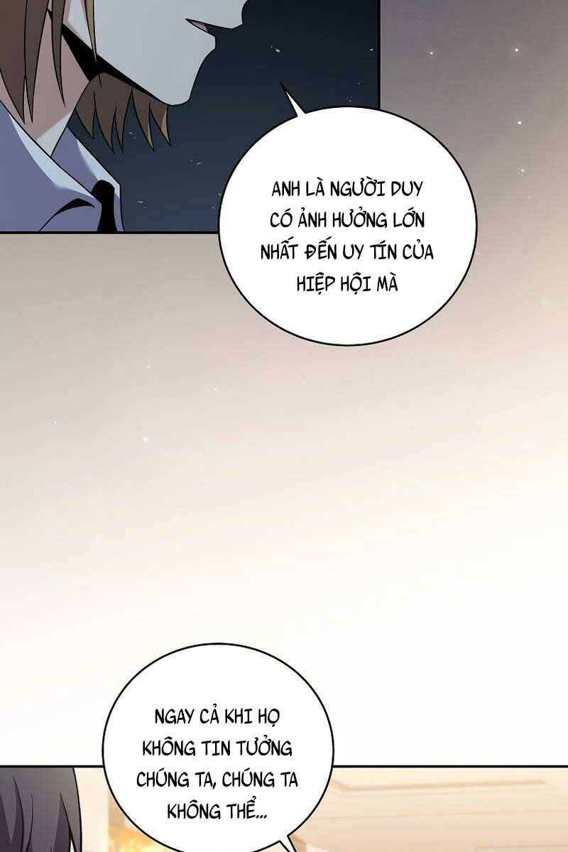 Sự Trở Lại Của Người Chơi Bị Đóng Băng Chap 68 - Next Chap 69