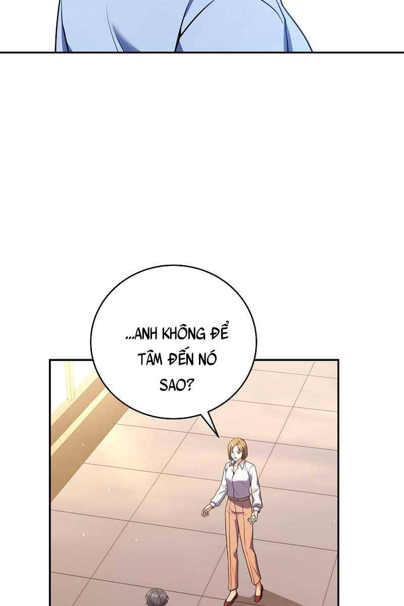 Sự Trở Lại Của Người Chơi Bị Đóng Băng Chap 68 - Next Chap 69