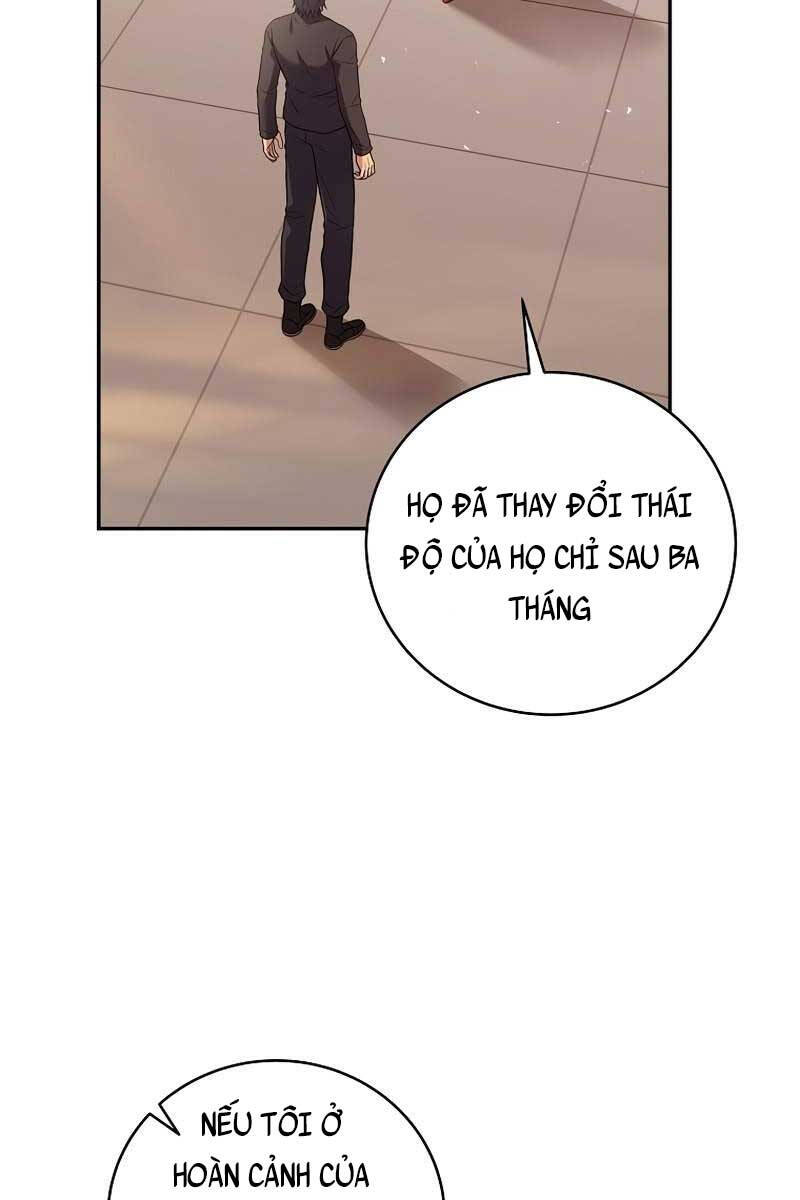 Sự Trở Lại Của Người Chơi Bị Đóng Băng Chap 68 - Next Chap 69